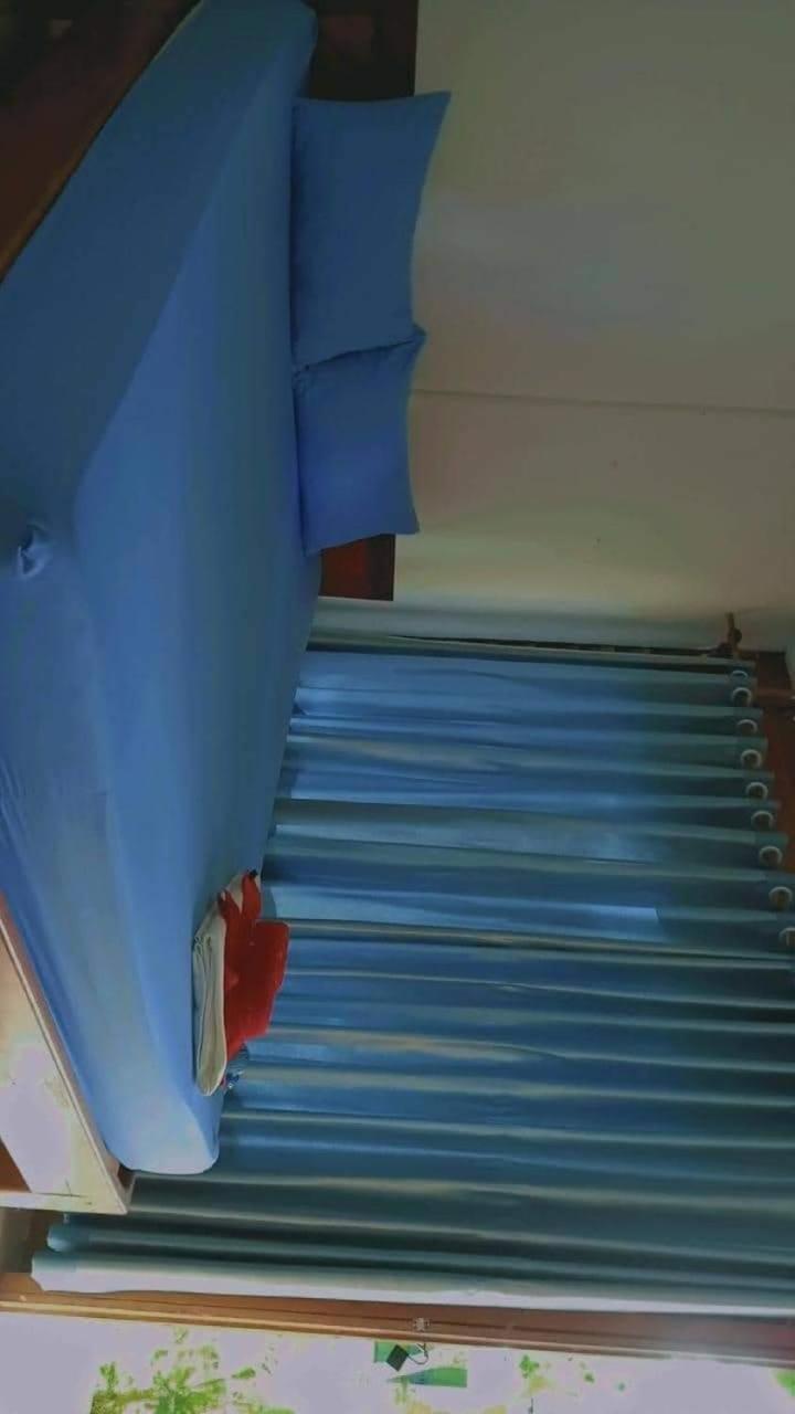 Sweet Time Bungalows Koh Rong Sanloem Room photo
